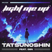 Light Me Up artwork