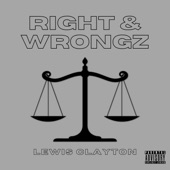 Right & Wrongz artwork