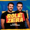 Rolezera - Single