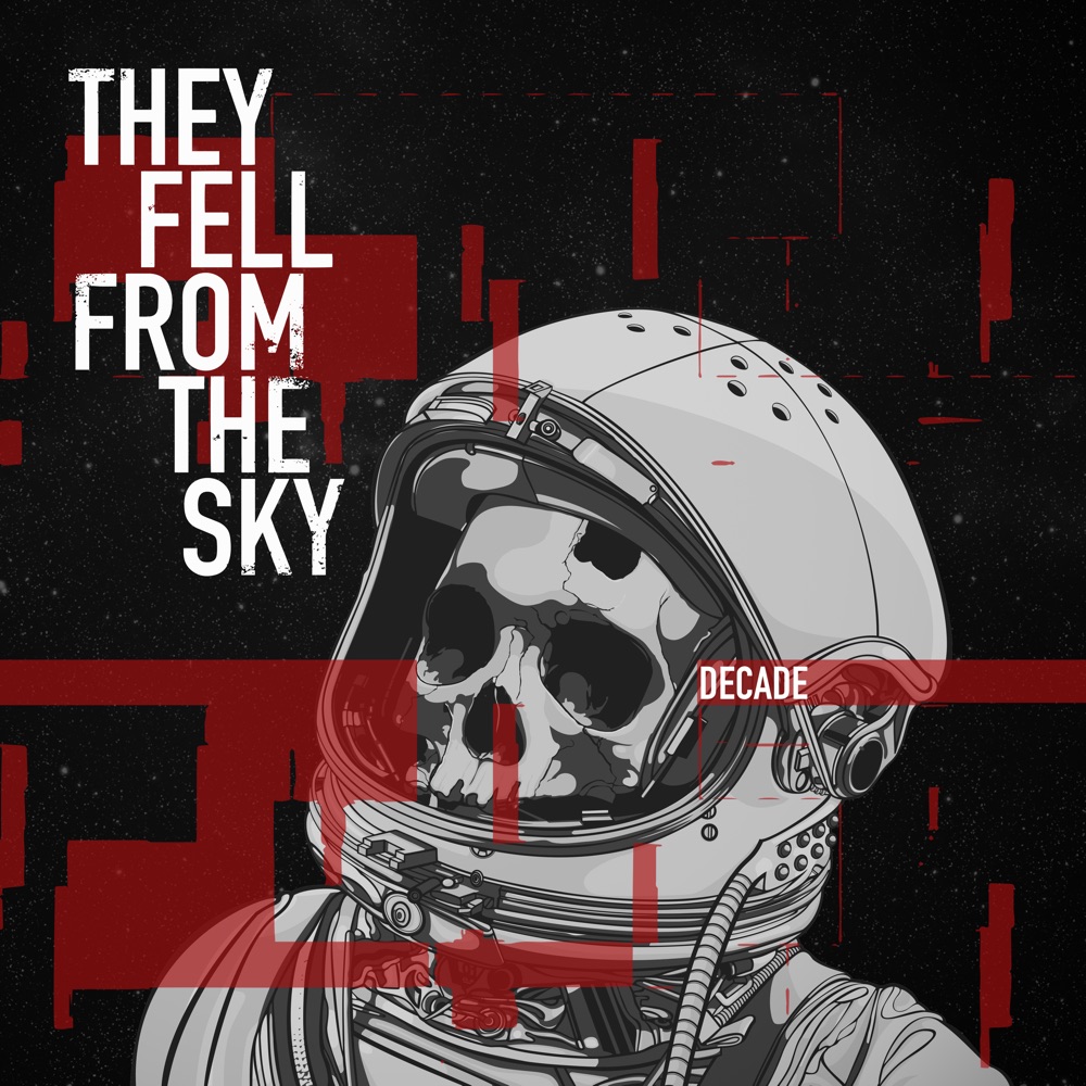 Decade by They Fell From The Sky