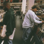 DJ Shadow - What Does Your Soul Look Like, Pt. 1
