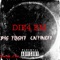 Die 4 Em (feat. Enfinott) - Big Flight lyrics