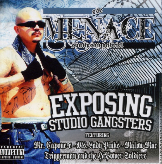 Cover artwork for Intro