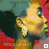 African Touch artwork