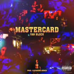 Mastercard - Single by Yan Block album reviews, ratings, credits