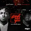 Mad Over You (The Prblm Remix) - Single album lyrics, reviews, download