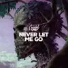 Never Let Me Go - Single album lyrics, reviews, download