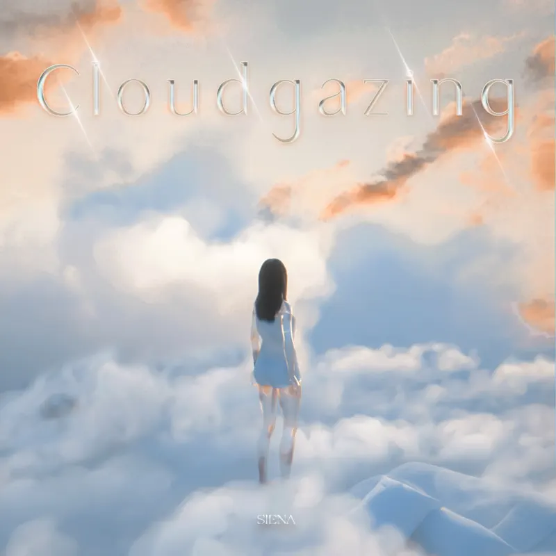 SIENA - 云象 Cloudgazing (2022) [iTunes Plus AAC M4A]-新房子