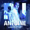 Light It Up (Remixes) album lyrics, reviews, download