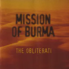 The Obliterati by Mission of Burma album reviews, ratings, credits