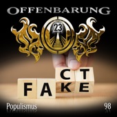 Folge 98: Populismus artwork