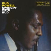 Bud Powell Trio - Midway