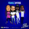 Triangle Offense by DJ Victoriouz & DJ Imnit album lyrics, reviews, download