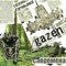 Rf - gazen lyrics