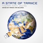 A State of Trance Year Mix 2016 (Mixed by Armin van Buuren) artwork