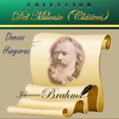 Colección del Milenio Clásicos: Danzas Húngaras (Orchestra Version) artwork