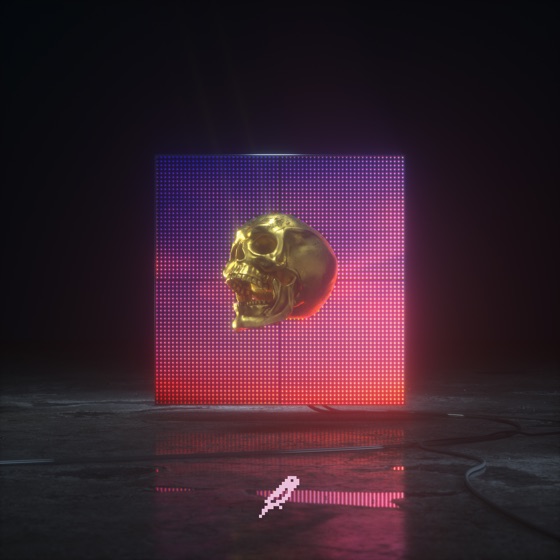 Cover artwork for See Through Me