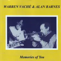Memories of You - Alan Barnes Memories of You - Alan Barnes
