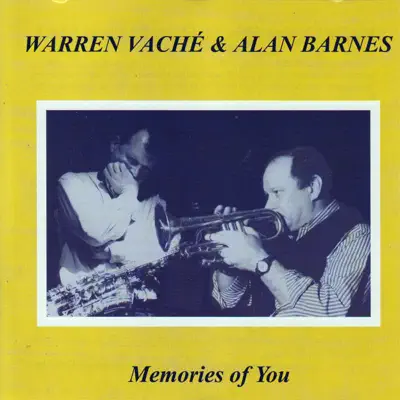 Memories of You - Alan Barnes Memories of You - Alan Barnes