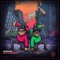 Brute Force - Bandlez lyrics