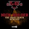 The Phat Track - Nick Holder lyrics