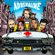 EUROPESE OMROEP | MUSIC | Adrenaline - Kris Kross Amsterdam, Ronnie Flex & Zoë Tauran