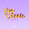 Hey Donnie - Single