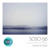 Peace of Mind - EP