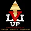 Lvl Up (feat. Aspects & Prognosis) - Single album lyrics, reviews, download