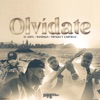 Olvídate - Single