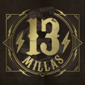 13 Millas - EP - 13 Millas