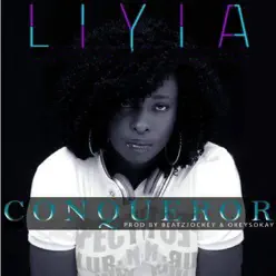 Conqueror - Single - Liyia