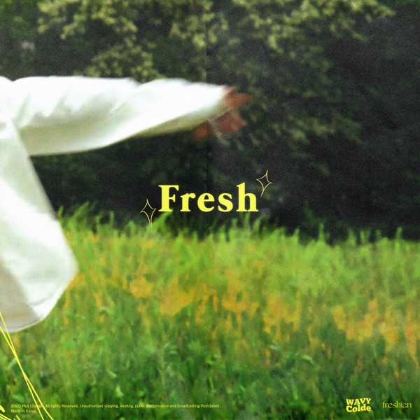 Colde – Fresh – Single