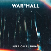 Keep on Pushing - EP artwork