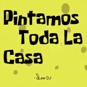 Pintamos Toda la Casa, Qué Es Eso ? (Remix) artwork