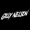 Lasso - Gilly Nelson lyrics