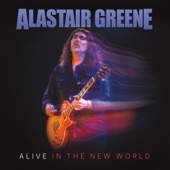 Alive in the New World (Live) artwork