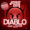 Diablo (feat. Lexter) [Remix Pack] - EP