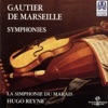 ラ・サンフォニー・デュ・マレ & ウーゴー・レイヌ - Suite en trio in G Minor: No. 3, Sarabande. La grave et la belle