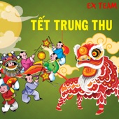 Têt Trung Thu artwork