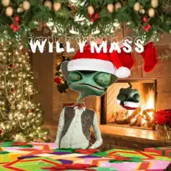 Willymas - EP by CWG Collective Posse Hood album reviews, ratings, credits