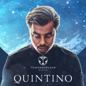 Tomorrowland Winter 2022: Quintino at Mainstage (DJ Mix) artwork