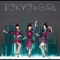 TOKYO GIRL - Single ジャケット写真