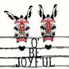 O' Be Joyful (10th Anniversary Edition) album lyrics, reviews, download
