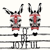 O' Be Joyful (10th Anniversary Edition) artwork