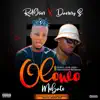 Olowo mobato (feat. Danny S) - Single album lyrics, reviews, download