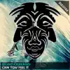 Stream & download Can You Feel It