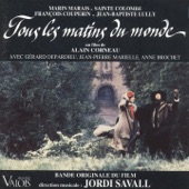 Tous les matins du monde (Alain Corneau's Original Motion Soundtrack) artwork