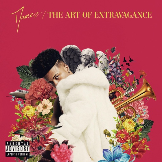 Cover artwork for 2 Points (feat. Cartier)