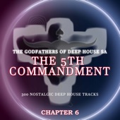 The 5th Commandment Chapter 6 artwork